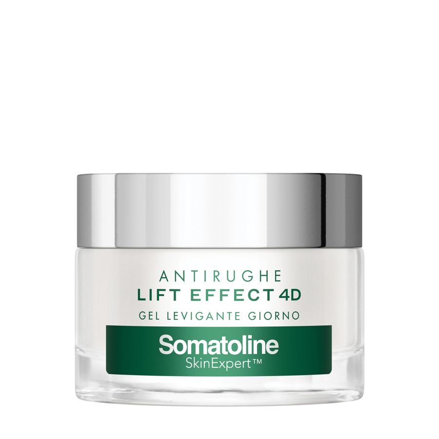 Somatoline SkinExpert Lift Effect 4D Gel Levigante Giorno 50ml