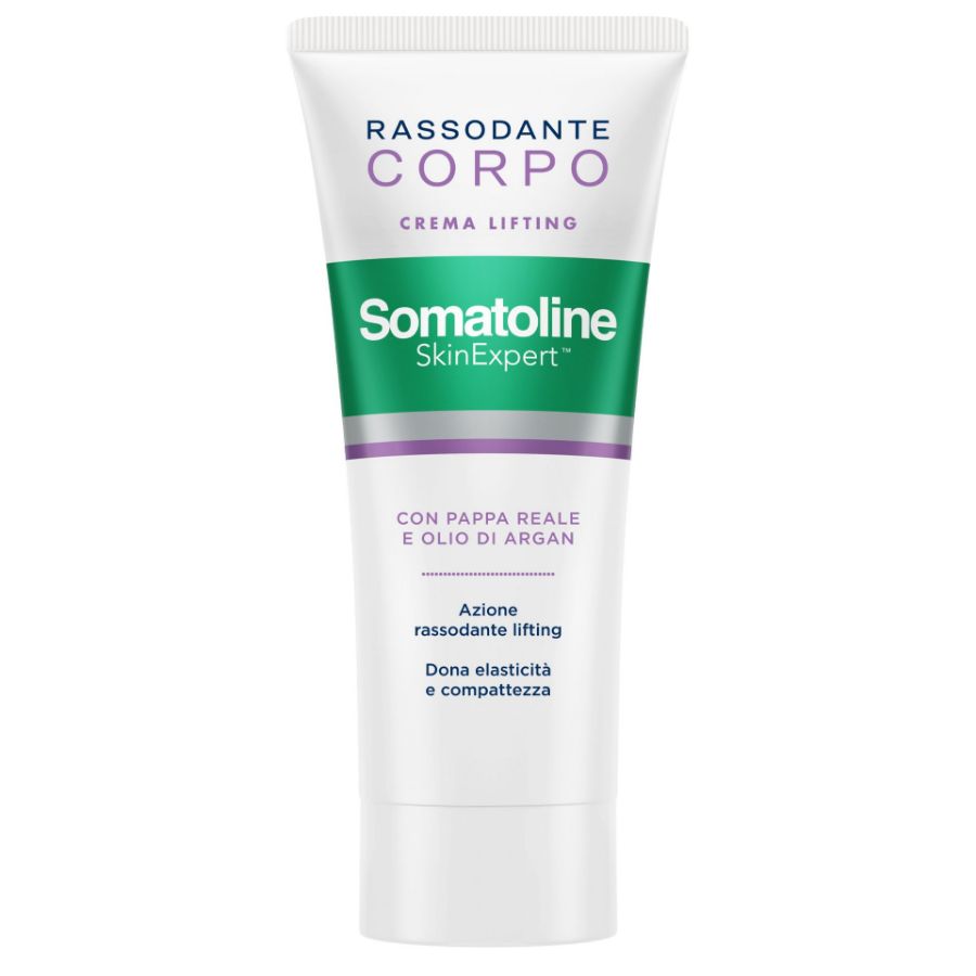 Somatoline SkinExpert Rassodante Corpo Crema Lifting 200ml