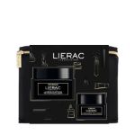 Lierac Premium cofanetto routine anti-età globale Voluptuosa 