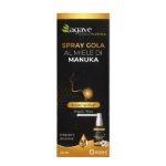 Agave Spray Gola al miele di Manuka 20ml