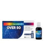 Massigen Over 50 10 Flaconcini da 25ml