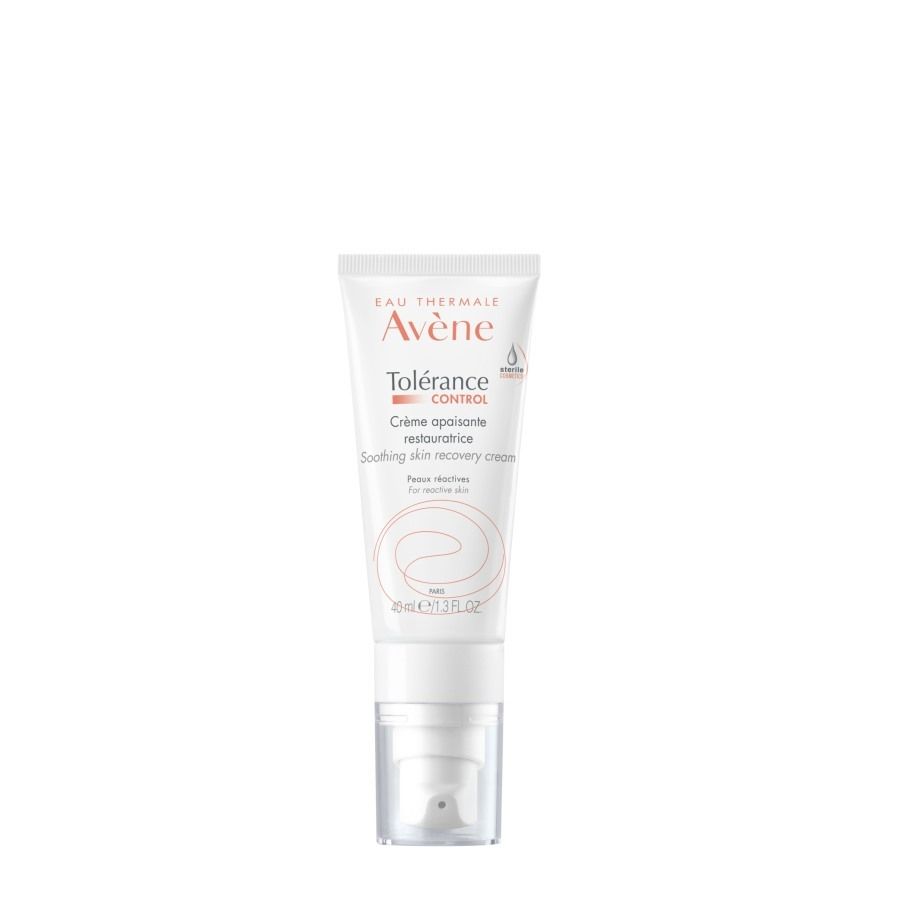 Avene Tolerance Control Crema Lenitiva Riequilibrante 40ML - ZERO SPRECHI - scadenza 30/06/24 