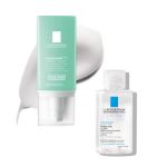 La Roche Posay Cofanetto Routine pelle sensibile