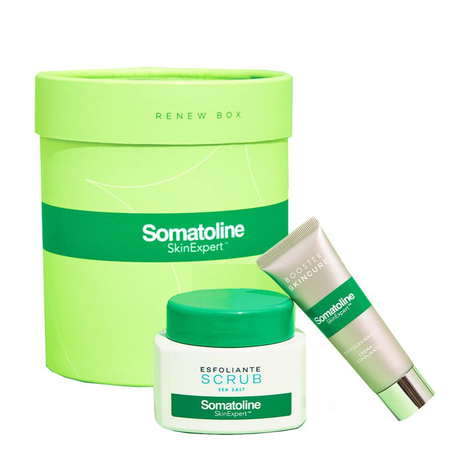 Somatoline Cofanetto Renew Box