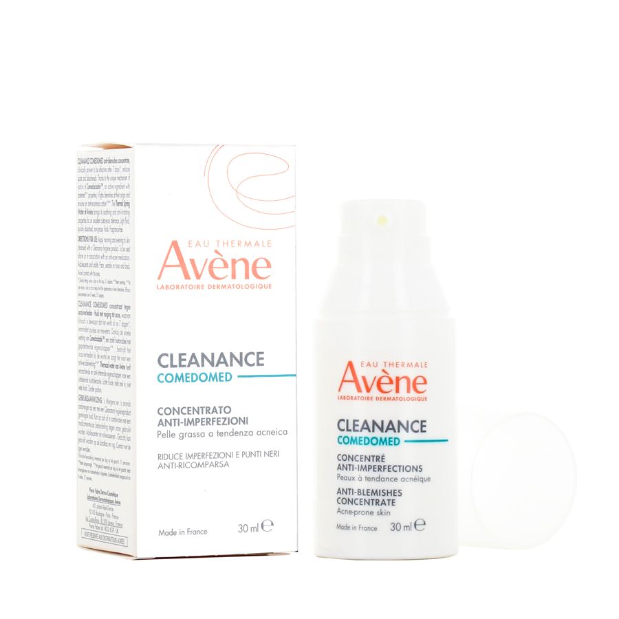 Avene Cleanance comedomed Concentrato Anti imperfezioni 30ml