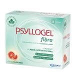 Psyllogel Fibra 20 Buste Arance Rosse