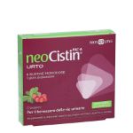 Bios Line NeoCistin Pac-A Urto 6 bustine monodose