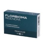 Bios Line Principium Florbioma Rigenera 24 compresse