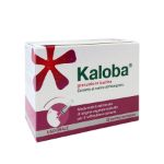 Kaloba granulato in bustina 21 bustine monodose