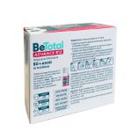 BeTotal Advance B12 50+ anni Maxi Formato 30 flaconcini 