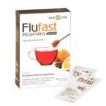 Bios Line FluFast Respiro Balsamico 9 bustine