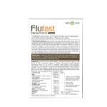 Bios Line FluFast Respiro Balsamico 9 bustine