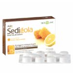 Bios Line Apix Propoli Sedigola Miele/Limone 20 pastiglie