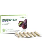 Bios Line Buonerbe Forte Regolarità intestinale 60 compresse 