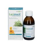 Bios Line Larimucil Tosse e Gola 120ml