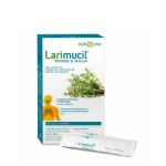 Bios Line Larimucil Tosse e Gola 12 bustine da 10ml