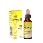 Bach Rescue Gocce Pet Fiori di bach originali 10ml