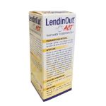 Lendinout Act Shampoo Antipidocchi 150ml con Pettine