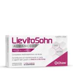 Lievito Sohn Advanced Pelle e Capelli 60 Compresse