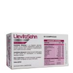 Lievito Sohn Advanced Pelle e Capelli 60 Compresse