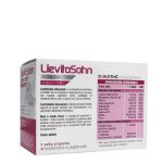 Lievito Sohn Advanced Pelle e Capelli 30 Bustine