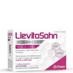 Lievito Sohn Advanced Pelle e Capelli 30 Bustine