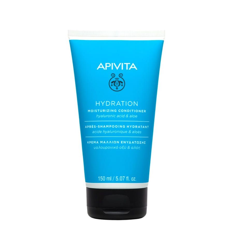 Apivita Balsamo Capelli idratante 150ml