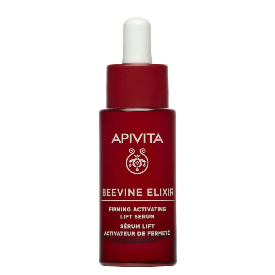 Apivita Beevine Elixir Siero rassodante liftante 30ml