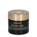 Apivita Queen Bee crema notte anti-age assoluta ricostituente 50ml