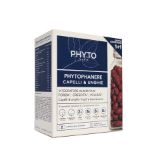 Phyto Phytophanere Integratore Alimentare Per Capelli e Unghie 180 Capsule