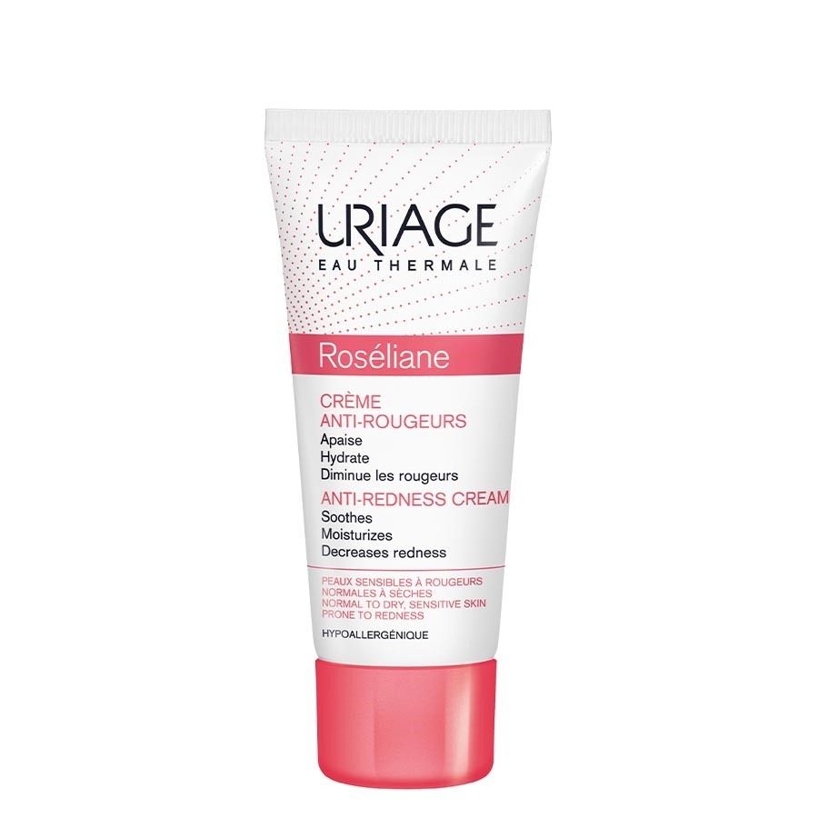 Uriage Roseliane Crema Anti Arrossamenti 40ml - ZERO SPRECHI - scadenza 31/03/2024
