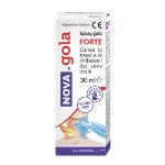 Nova Argentia Gola Spray Forte 30ml