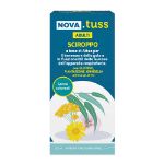 Nova Tuss Sciroppo Adulti 160gr