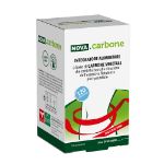 Nova Argentia Nova Carbone Vegetale 120 Compresse