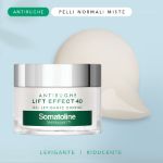 Somatoline SkinExpert Lift Effect 4D Gel Levigante Giorno 50ml