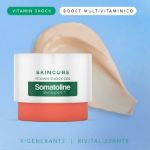 Somatoline Cosmetic Skincure Vitamin Shock SOS 40ml