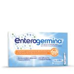 Enterogermina 4 Miliardi/5ML 10 Flaconcini