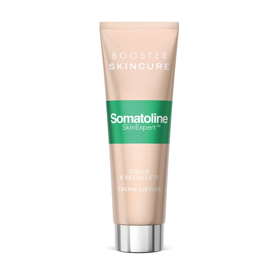 Somatoline Skin Expert Crema Lifting Collo Decolletè 50ml