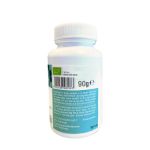 Spirutab Spirulina biologica 180 compresse x 500 mg