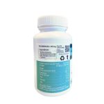 Spirutab Spirulina biologica 180 compresse x 500 mg