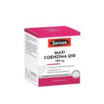 Swisse Maxi Coenzima Q10 30 Capsule