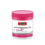 Swisse Maxi Coenzima Q10 30 Capsule