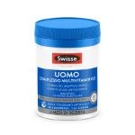 Swisse Ultivit Uomo Complesso Multivitaminico 60 Compresse