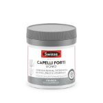 Swisse Beauty Capelli Forti Uomo 30 Compresse