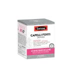 Swisse Beauty Capelli Forti Donna 30 Compresse