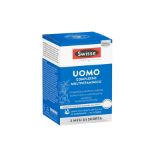 Swisse Ultivit Uomo Complesso Multivitaminico 60 Compresse