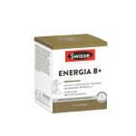 Swisse Energia B+ 50 Compresse