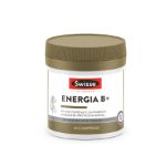 Swisse Energia B+ 50 Compresse