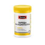 Swisse Difesa Immunitaria 60 Compresse