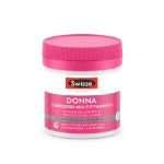 Swisse Donna Multivitaminico 30 Compresse